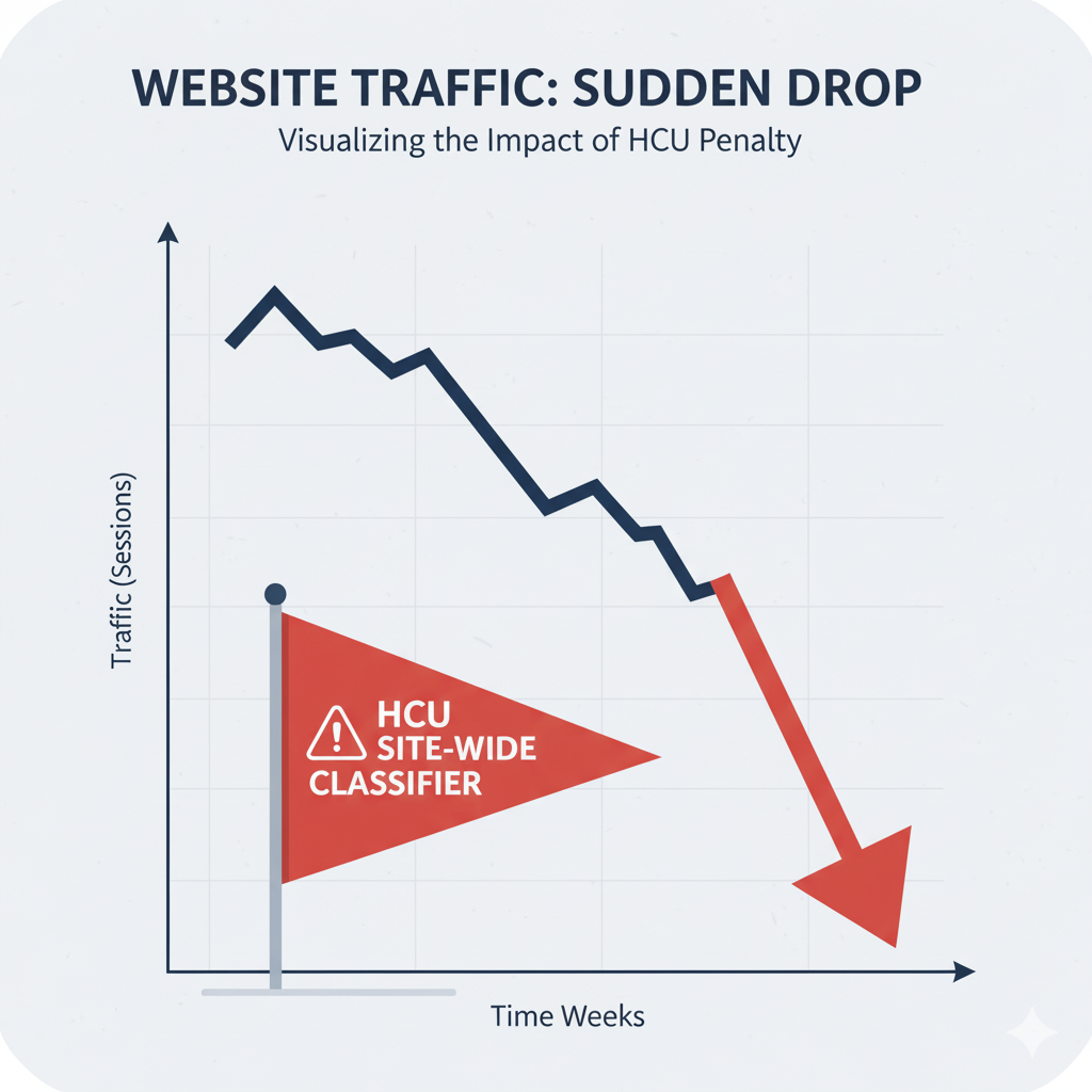 The Definitive Google Helpful Content Update Recovery Guide (Comprehensive 2000+ Words Strategy)