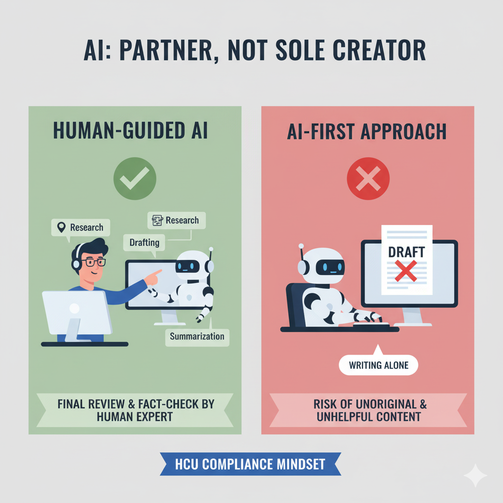 he Ultimate Guide to Best AI Tools for SEO Articles 2026 (AdSense Safe and E-E-A-T Compliant Workflow)