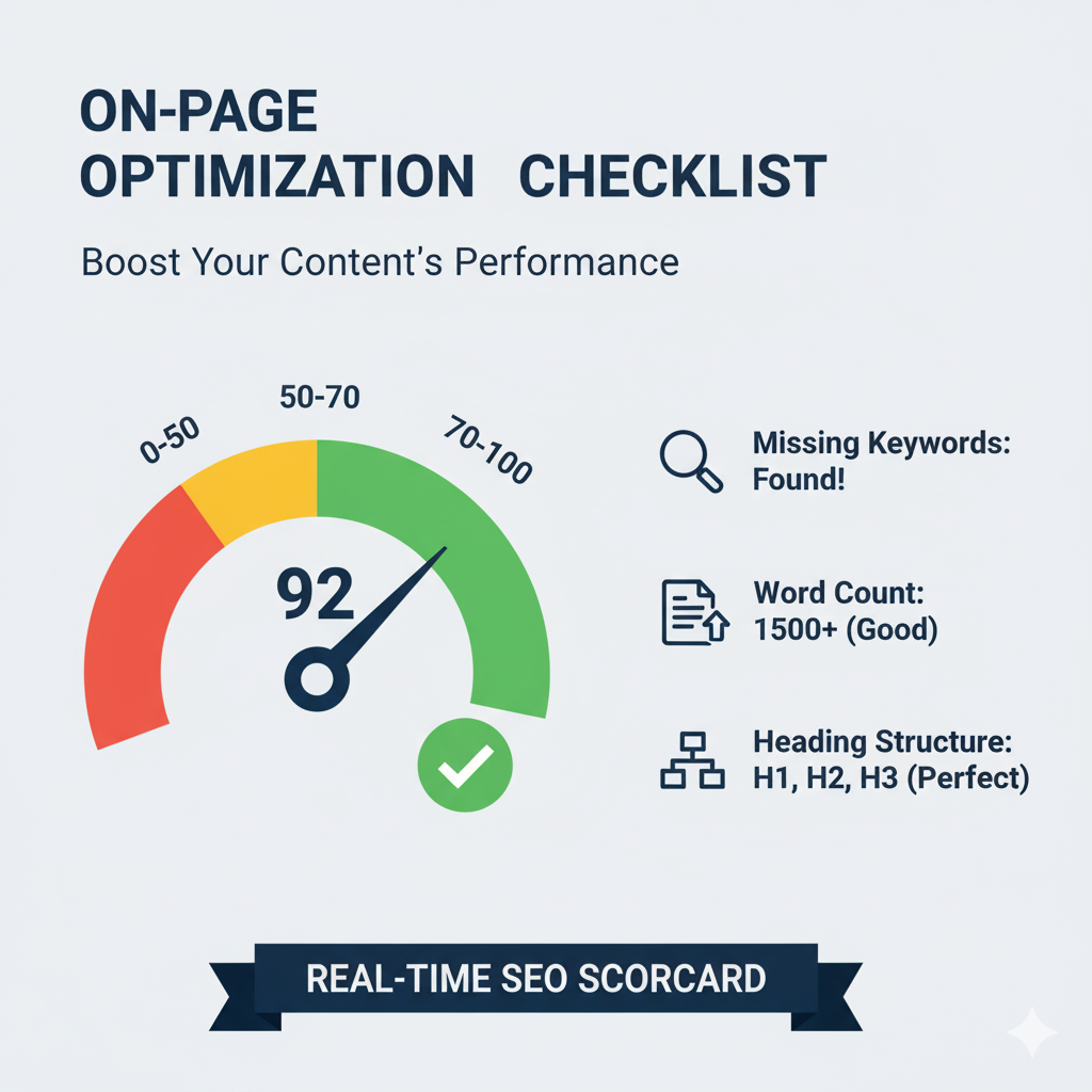 The Ultimate Guide to Best AI Tools for SEO Articles 2026 (AdSense Safe and E-E-A-T Compliant Workflow)