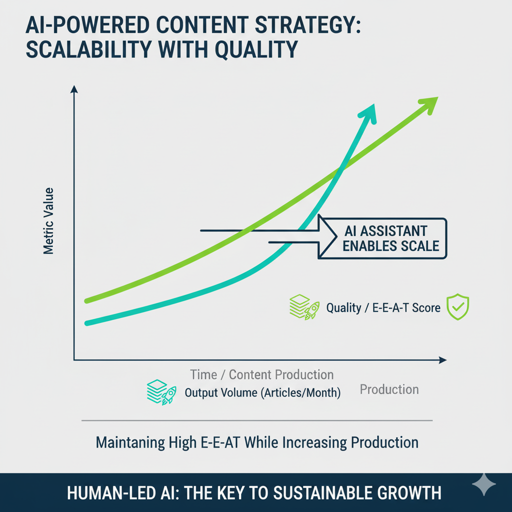 The 10 Best Free AI Tools For Content Scaling You Must Use in 2026!