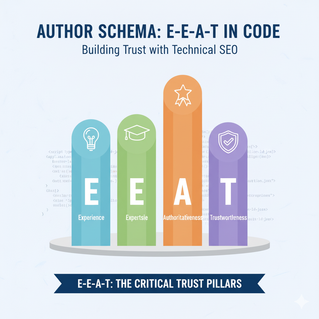 SEO Lab Test: Is Author Schema Google's Newest Ranking Factor Tested? (The Shocking 2026 Results!)