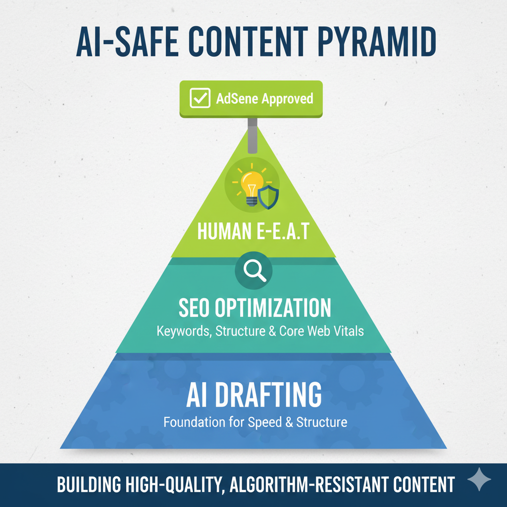 The Ultimate Guide to best AI Tools for SEO Articles 2026 (AdSense Safe and E-E-A-T Compliant Workflow)